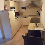 Apartman Ferienwohung Am Stadtrand Von