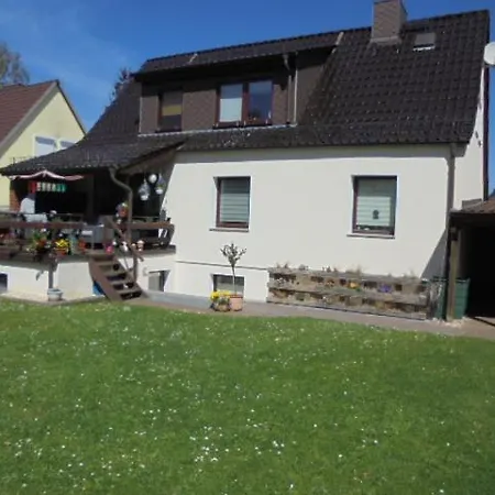 Ferienwohung Am Stadtrand Von * Rostock