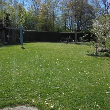 Apartamento Ferienwohung Am Stadtrand Von Rostock