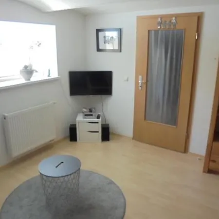 Apartamento Ferienwohung Am Stadtrand Von *