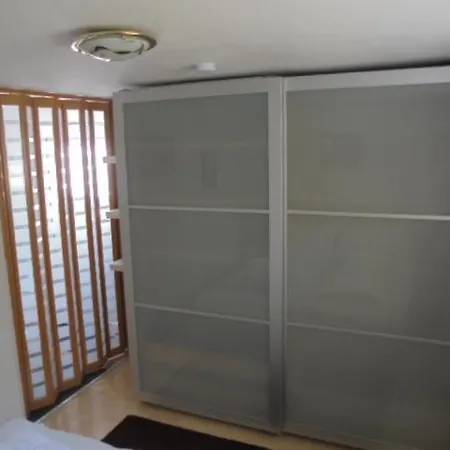 Ferienwohung Am Stadtrand Von Daire