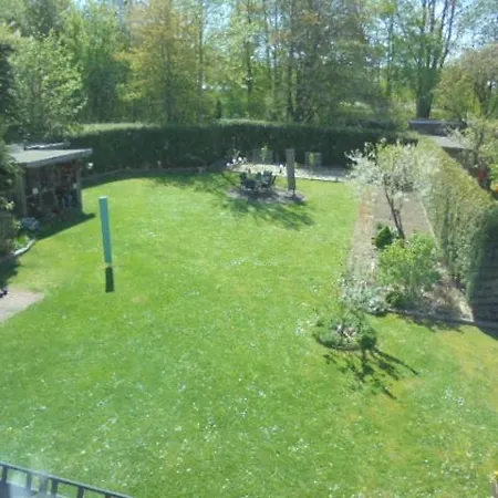 Ferienwohung Am Stadtrand Von * Rostock