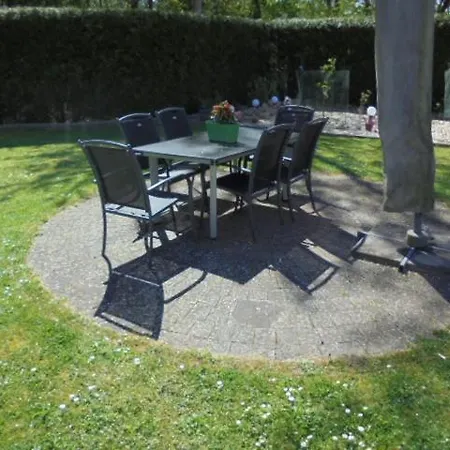 Apartamento Ferienwohung Am Stadtrand Von *