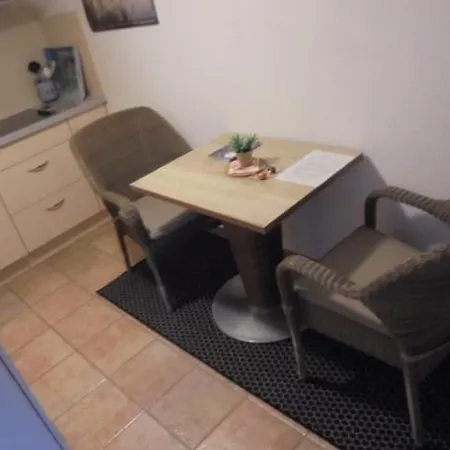 Ferienwohung Am Stadtrand Von Apartamento *