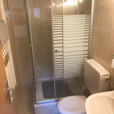 Apartamento Ferienwohung Am Stadtrand Von Rostock