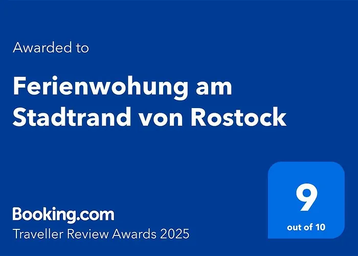 Ferienwohung Am Stadtrand Von Apartment *